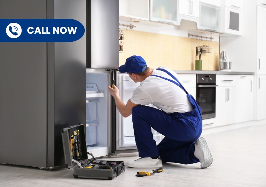 Natural Bridge Appliance Repair Company